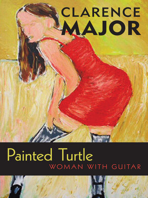 cover image of Painted Turtle